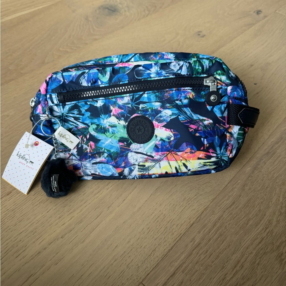 Kipling Belt Bag